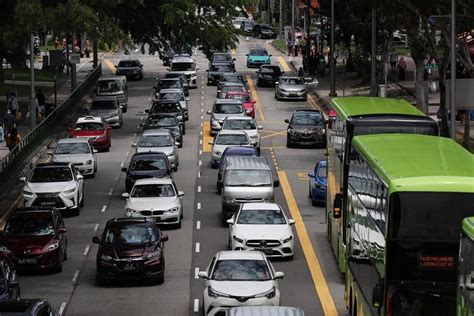 COE prices surge ahead of another supply cut; spike .